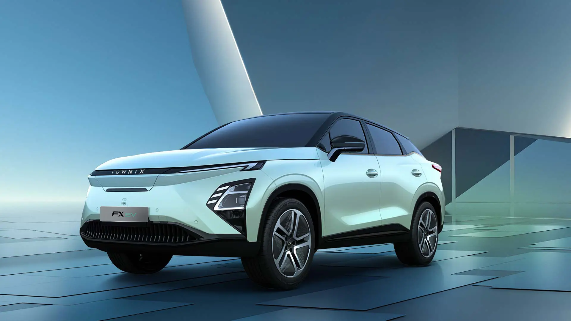 CBU FX EV