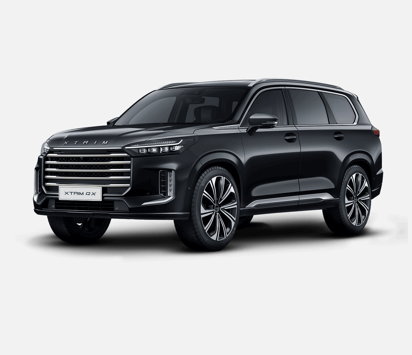 XTRIM QX