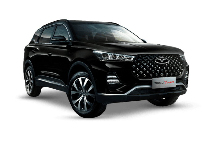 TIGGO7 PRO PREMIUM